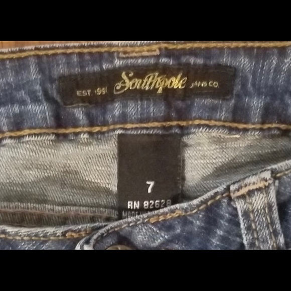 Jeans - Picture 2 of 3